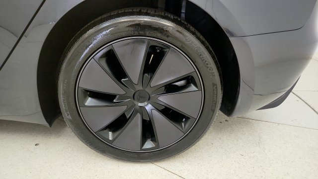 Used 2025 Tesla Model 3 RWD image 71