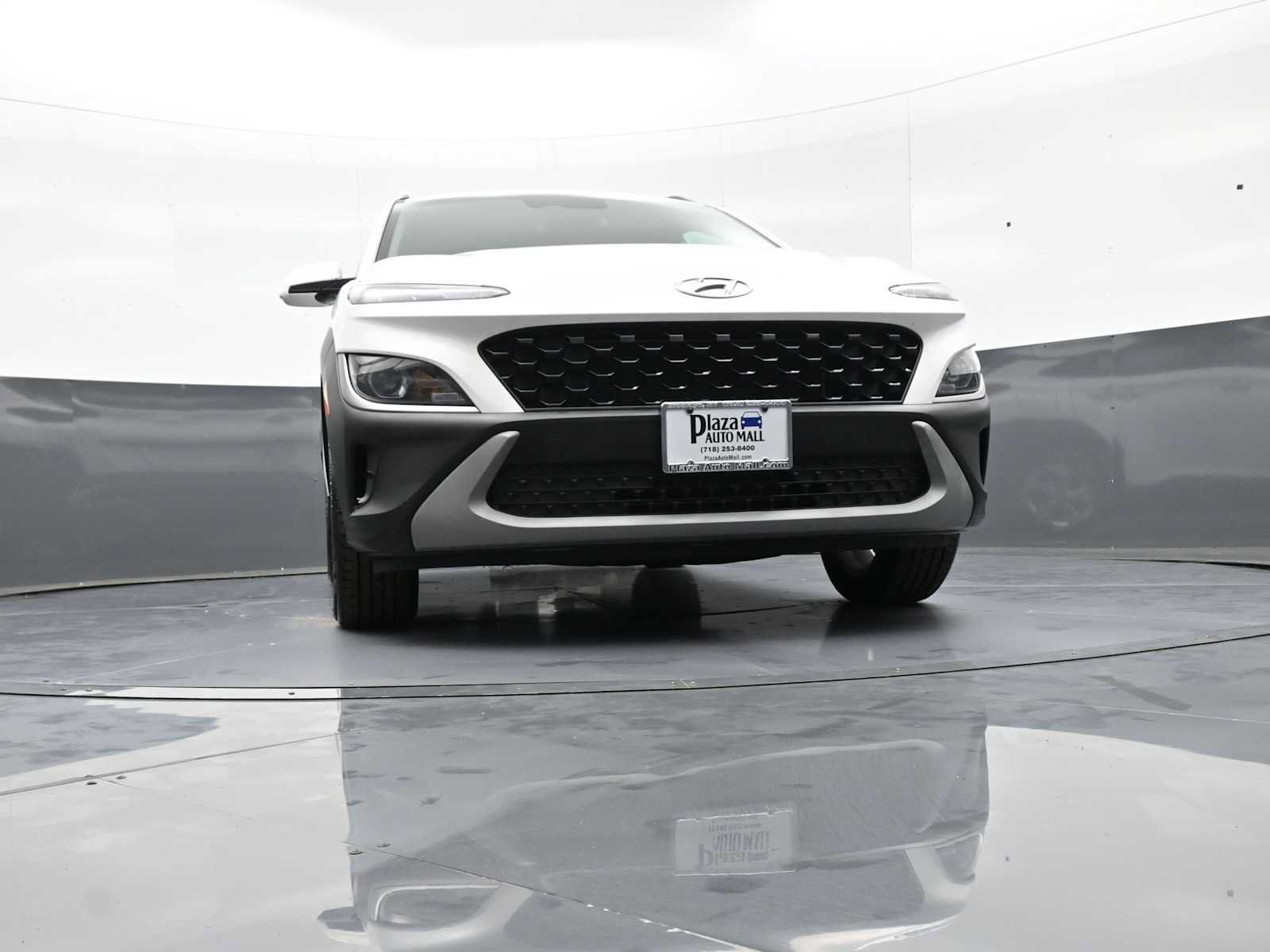 Certified 2023 Hyundai Kona SEL AWD/4WD image 24