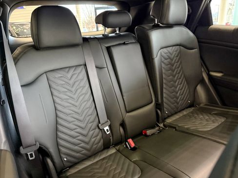 New 2026 Kia Sportage X-Line w/ X-Line Technology Package image 10