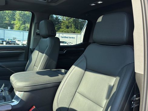 New 2026 Chevrolet Silverado 1500 RST image 26