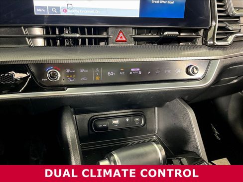 Used 2023 Kia Sportage SX AWD/4WD image 15