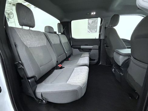 Used 2024 Ford F250 XLT image 18
