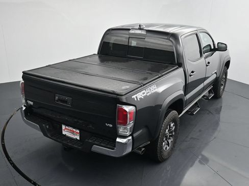 Used 2023 Toyota Tacoma TRD Off-Road AWD/4WD image 29