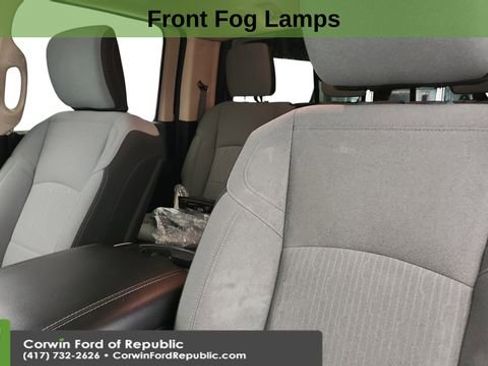 Used 2019 RAM 3500 Big Horn image 11