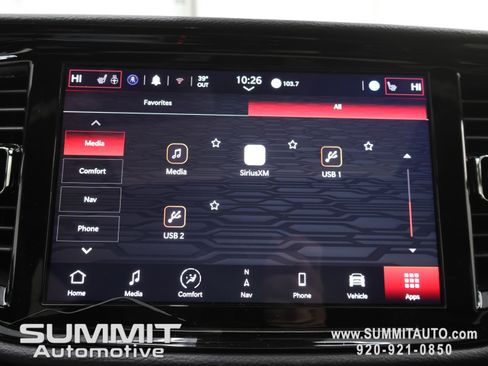 New 2026 Dodge Durango GT image 61