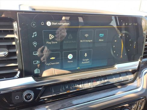 Used 2024 Chevrolet Silverado 2500 LTZ w/ LTZ Plus Package image 27