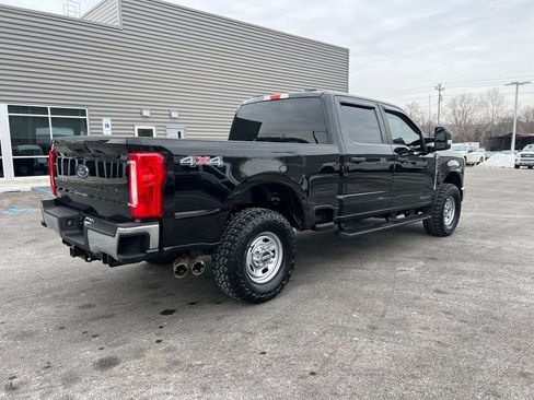 Used 2023 Ford F250 XL w/ XL Off-Road Package image 8