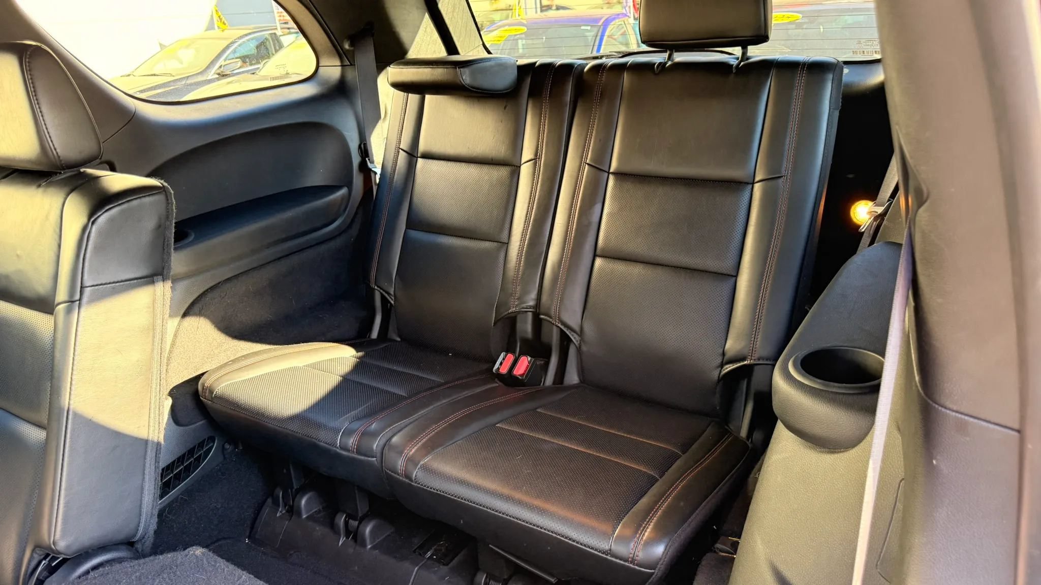 Used 2024 Dodge Durango GT AWD/4WD image 14