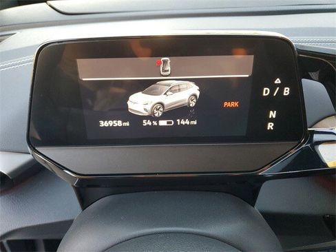 Used 2023 Volkswagen ID.4 Pro S image 23