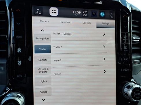 New 2026 RAM 1500 Lone Star image 11