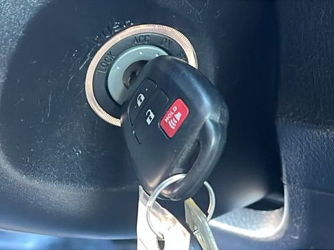 Used 2021 Toyota 4Runner Trail Special Edition image 17