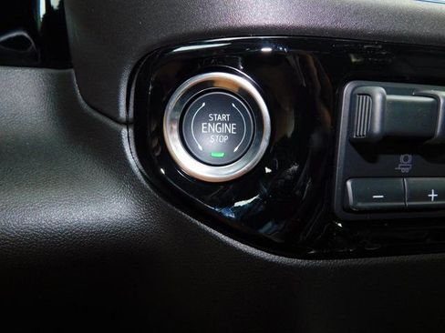 New 2025 Chevrolet Silverado 3500 LTZ w/ LTZ Convenience Package image 34