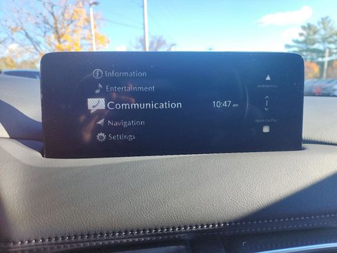 Certified 2025 MAZDA CX-5 AWD 2.5 S image 19