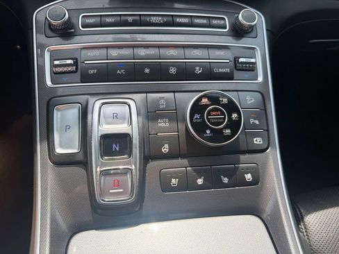 Used 2022 Hyundai Santa Fe Calligraphy AWD/4WD image 26