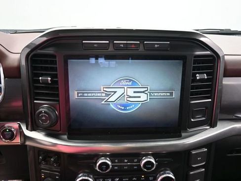 Used 2023 Ford F150 Lariat w/ Equipment Group 502A High AWD/4WD image 24
