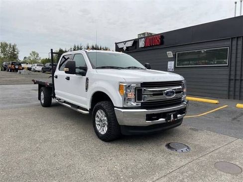 New 2026 Ford F600 4x4 Regular Cab Super Duty image 4