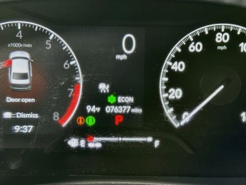 Used 2024 Honda Civic Sport image 16