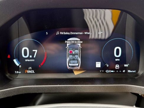 New 2026 Ford Explorer Active w/ Active Comfort Package image 25