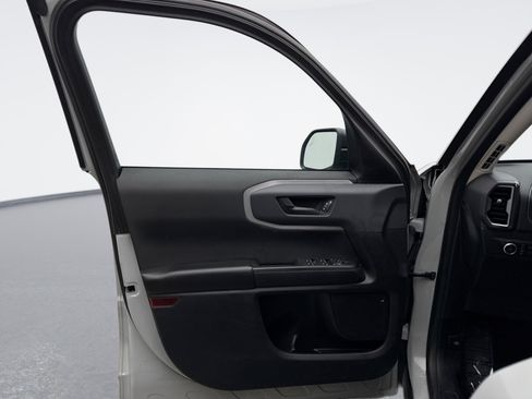 Used 2022 Ford Bronco Sport Big Bend w/ Convenience Package image 9