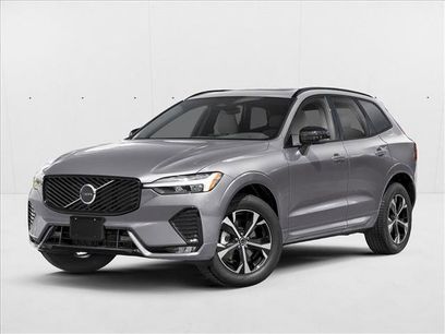 New 2026 Volvo XC60 B5 Plus w/ Protection Package Premier