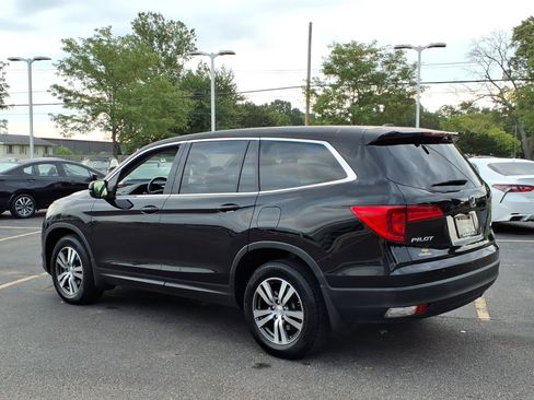 Used 2016 Honda Pilot EX-L image 10