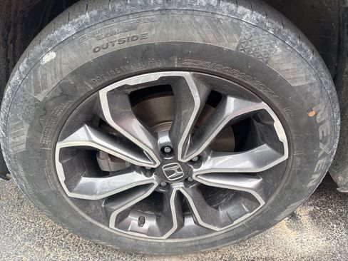 Used 2021 Honda CR-V EX image 12