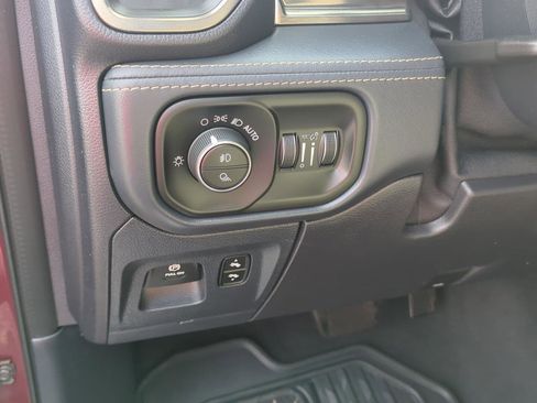 Used 2020 RAM 1500 Limited AWD/4WD image 17