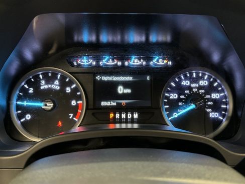 Used 2022 Ford F350 XLT w/ XLT Premium Package AWD/4WD image 37