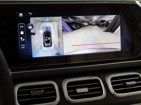 New 2026 Mercedes-Benz GLE 450 4MATIC image 22