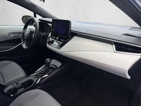 Used 2024 Toyota Corolla SE FWD image 22