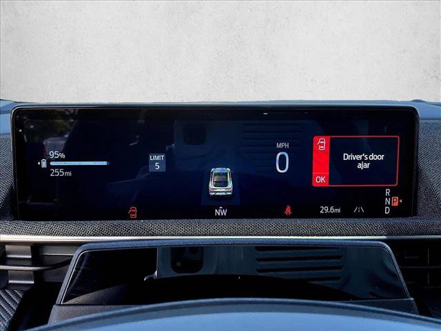 New 2026 Ford Mustang Mach-E Premium AWD/4WD image 19