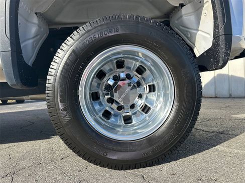 Used 2024 GMC Sierra 3500 Denali Ultimate image 20