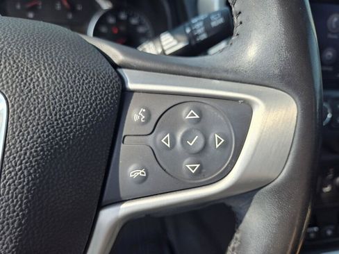 Used 2020 GMC Terrain SLT w/ Preferred Package FWD image 12