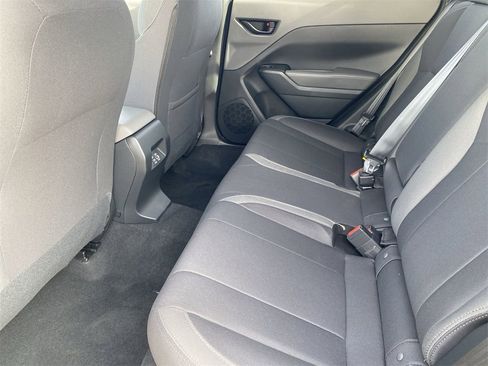 New 2025 Subaru Crosstrek 2.0i Premium image 13