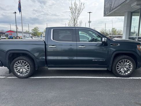 Used 2019 GMC Sierra 1500 Denali w/ Denali Ultimate Package image 7