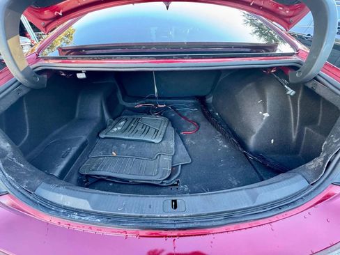 Used 2018 Buick LaCrosse Essence w/ Sights and Sounds Package image 12