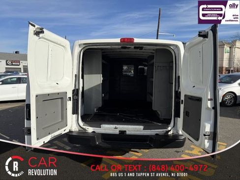 Used 2019 Nissan NV 1500 S image 6