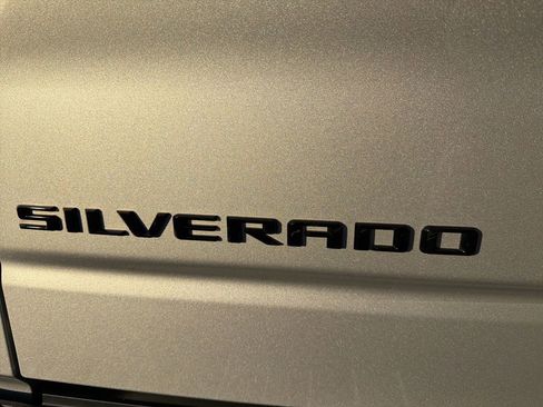 Certified 2022 Chevrolet Silverado 1500 Custom w/ Rally Edition image 42