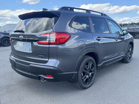 New 2026 Subaru Ascent Bronze Edition AWD/4WD image 3
