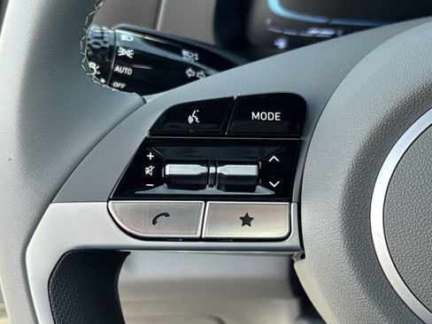 New 2026 Hyundai Elantra SEL Sport Premium FWD image 26