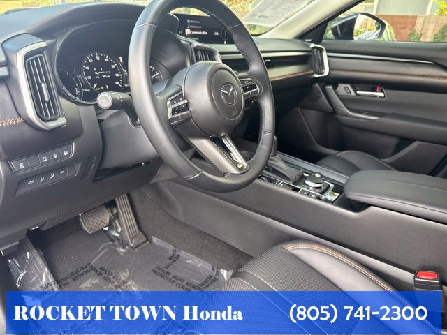 Used 2026 MAZDA CX-50 AWD 2.5 Hybrid w/ Cargo Package image 21