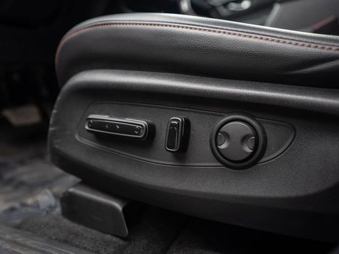 Used 2025 Honda CR-V Sport Touring image 27