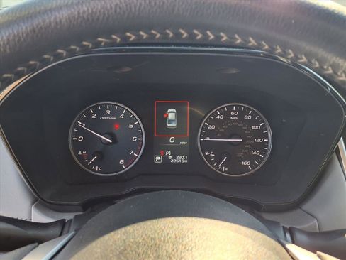 Certified 2024 Subaru Legacy Premium image 13