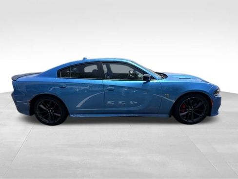 Used 2023 Dodge Charger Scat Pack w/ Plus Group RWD image 10
