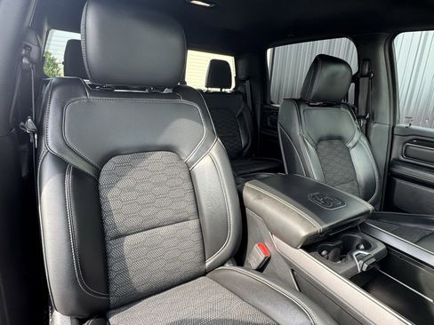 Used 2020 RAM 1500 Sport w/ Level 2 Equipment Group image 21