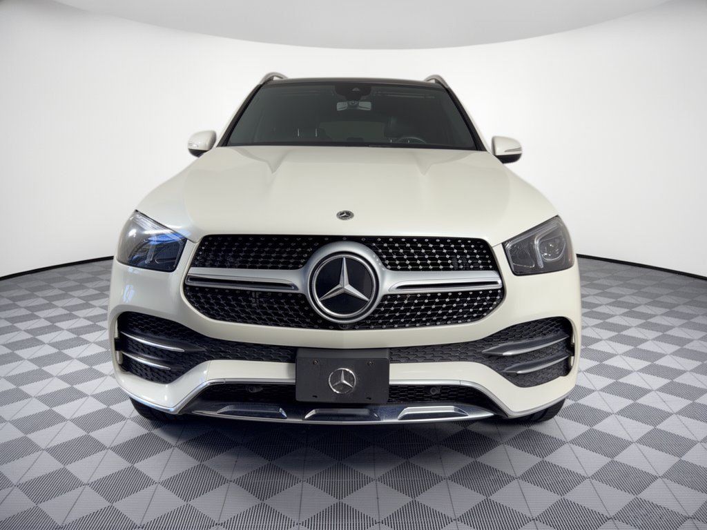 Used 2022 Mercedes-Benz GLE 350 image 6