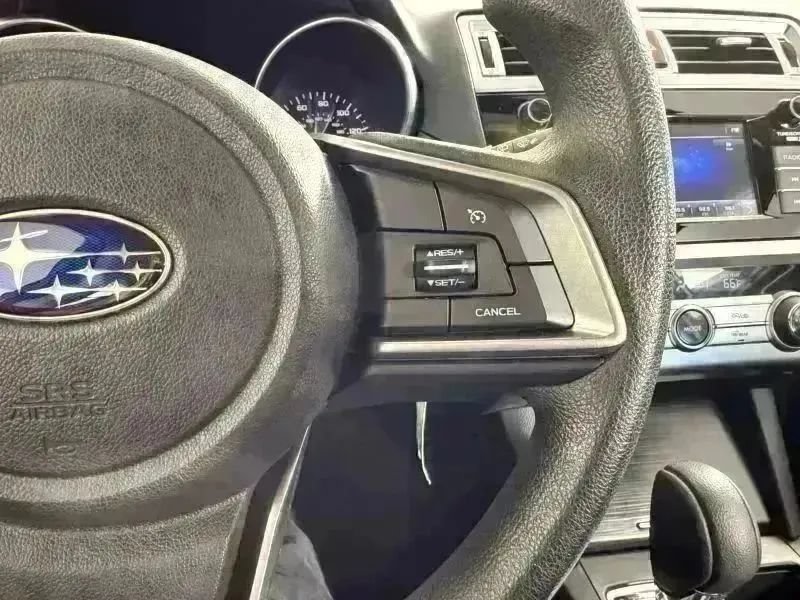 Used 2018 Subaru Outback 2.5i AWD/4WD image 34