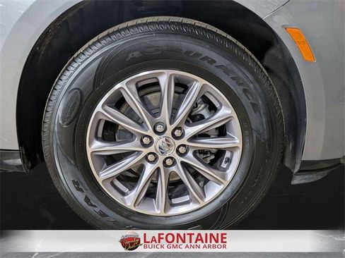 Used 2024 Buick Enclave Essence w/ LPO, Floor Liner Package image 30