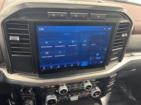 Used 2023 Ford F150 Lariat w/ Equipment Group 502A High image 18