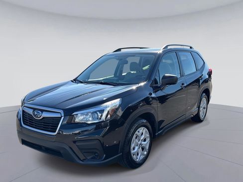 Used 2020 Subaru Forester w/ Alloy Wheel Package image 8